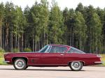Dual-Ghia L6.4 Coupe 1960 года